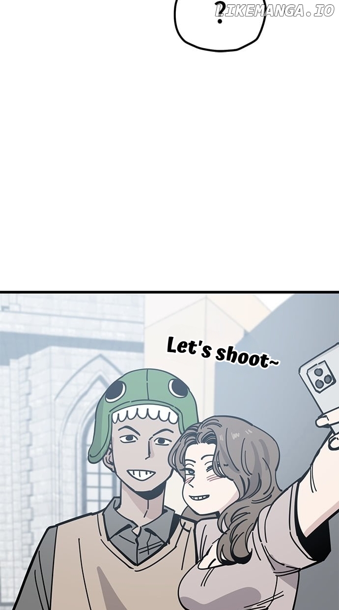 Unemployed Baek-soon Chapter 163 - page 27